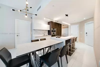 851 NE 1st Ave #3408, Miami, FL 33132 - Photo 5