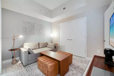 851 NE 1st Ave #3408, Miami, FL 33132 - Photo 17