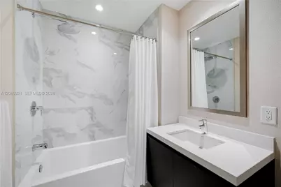851 NE 1st Ave #3408, Miami, FL 33132 - Photo 19