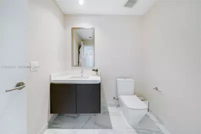 851 NE 1st Ave #3408, Miami, FL 33132 - Photo 21
