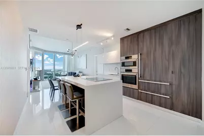851 NE 1st Ave #3408, Miami, FL 33132 - Photo 3