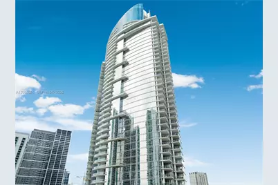 851 NE 1st Ave #3408, Miami, FL 33132 - Photo 35