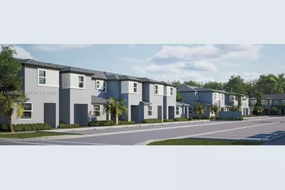 1534 NE 5 Ct, Florida City, FL 33034 - Photo 1