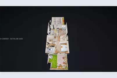 1040 SE 24th Ave, Homestead, FL 33035 - Photo 45