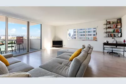 1200 West Ave #907, Miami Beach, FL 33139 - Photo 7