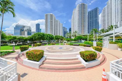 848 Brickell Key Dr #2702, Miami, FL 33131 - Photo 41
