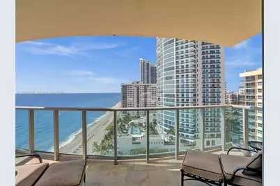 2501 S Ocean Dr #1511 (available Dec 1), Hollywood, FL 33019 - Photo 23