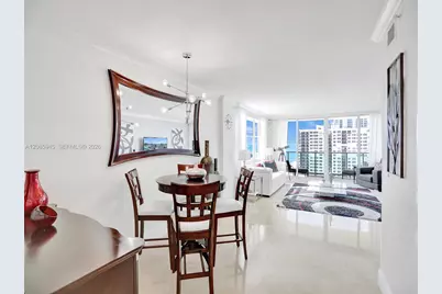 2501 S Ocean Dr #1511 (available Dec 1), Hollywood, FL 33019 - Photo 5