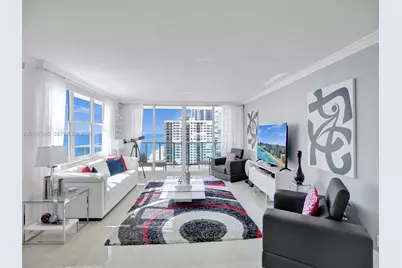 2501 S Ocean Dr #1511 (available Dec 1), Hollywood, FL 33019 - Photo 3