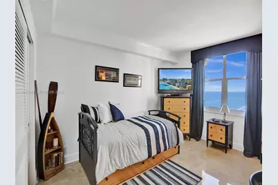 2501 S Ocean Dr #1511 (available Dec 1), Hollywood, FL 33019 - Photo 15