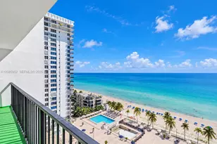 2401 S Ocean Dr, Hollywood, FL 33019 - Photo 1