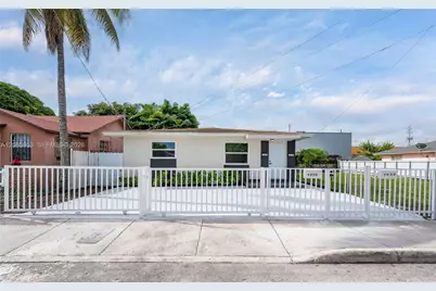 1028 NW 24th St, Miami, FL 33127 - Photo 1