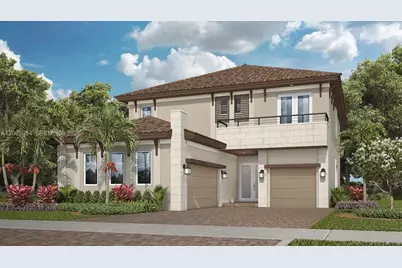 9570 Magnus Terrace, Parkland, FL 33076 - Photo 1