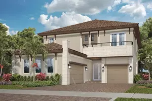 9570 Magnus Terrace, Parkland, FL 33076 - Photo 1