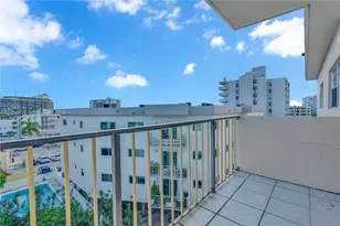 7150 Indian Creek Dr, Miami Beach, FL 33141 - Photo 21