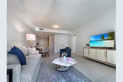 77 SE 5th St #2814, Miami, FL 33131 - Photo 11