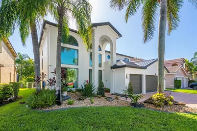 3501 SW 177th Ave, Miramar, FL 33029 - Photo 1