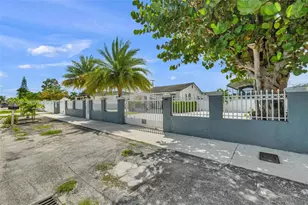 10140 NW 26th Ave, Miami, FL 33147 - Photo 3