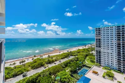 1201 S Ocean Dr #2003N, Hollywood, FL 33019 - Photo 3