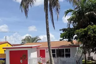 1507 Hayes St, Hollywood, FL 33020 - Photo 1