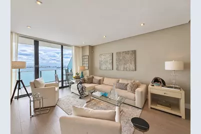 460 NE 28th St #3503, Miami, FL 33137 - Photo 1