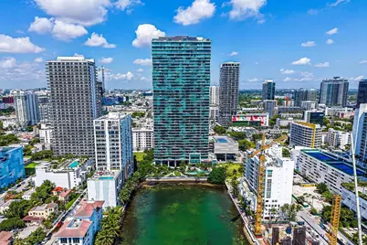 460 NE 28th St #3503, Miami, FL 33137 - Photo 21