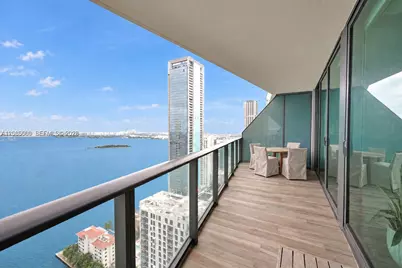 460 NE 28th St #3503, Miami, FL 33137 - Photo 11