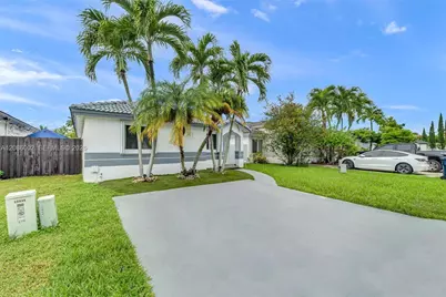 13936 SW 151st Ave, Miami, FL 33196 - Photo 5