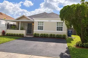 20119 NW 36th Ct, Miami Gardens, FL 33056 - Photo 1