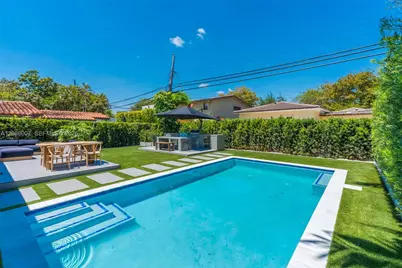 1543 Bird Rd #-, Coral Gables, FL 33146 - Photo 3