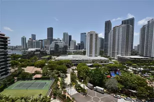 540 Brickell Key Dr, Miami, FL 33131 - Photo 1