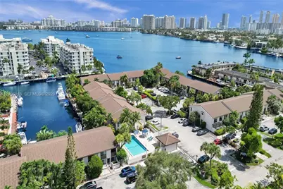 2689 NE 165th St #56, North Miami Beach, FL 33160 - Photo 47