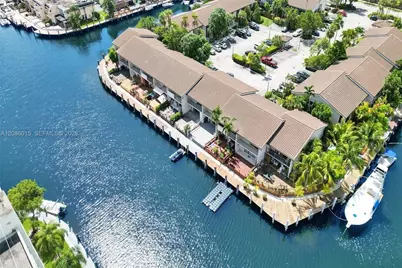 2689 NE 165th St #56, North Miami Beach, FL 33160 - Photo 19