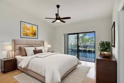 2689 NE 165th St #56, North Miami Beach, FL 33160 - Photo 9