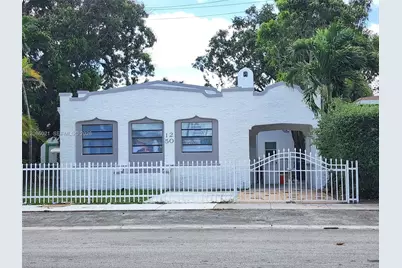 1250 NW 55th St, Miami, FL 33142 - Photo 1