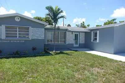 1510 S 24th Ave, Hollywood, FL 33020 - Photo 1