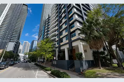 40 SW 13th St #S-1003MZ, Miami, FL 33130 - Photo 1
