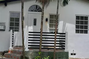 4431 SW 10th St, Miami, FL 33134 - Photo 1