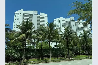 15051 Royal Oaks Ln #701, North Miami, FL 33181 - Photo 1
