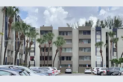 10000 NW 80th Ct #2312, Hialeah Gardens, FL 33016 - Photo 1