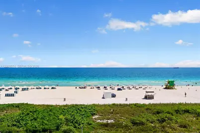 401 Ocean Dr #518, Miami Beach, FL 33139 - Photo 27