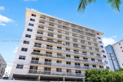 401 Ocean Dr #518, Miami Beach, FL 33139 - Photo 5