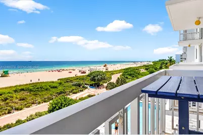 401 Ocean Dr #518, Miami Beach, FL 33139 - Photo 3