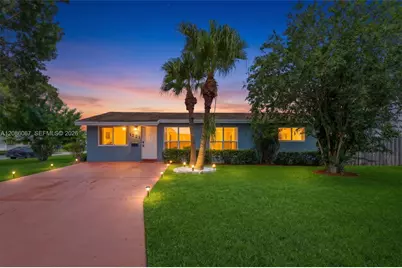 1851 N 69th Ave, Hollywood, FL 33024 - Photo 1
