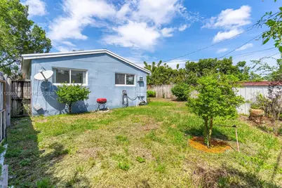 1851 N 69th Ave, Hollywood, FL 33024 - Photo 43