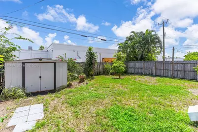 1851 N 69th Ave, Hollywood, FL 33024 - Photo 45