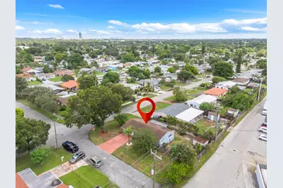1851 N 69th Ave, Hollywood, FL 33024 - Photo 33