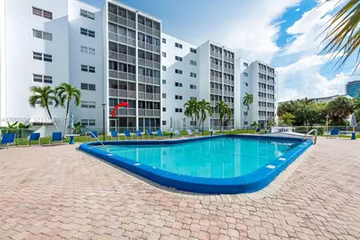 319 NE 14th Ave #106, Hallandale Beach, FL 33009 - Photo 29