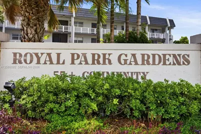6870 Royal Palm Blvd #209M, Margate, FL 33063 - Photo 25