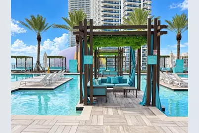 4111 S Ocean Dr #1908, Hollywood, FL 33019 - Photo 21